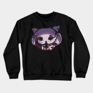 Cheshire Crewneck Sweatshirt